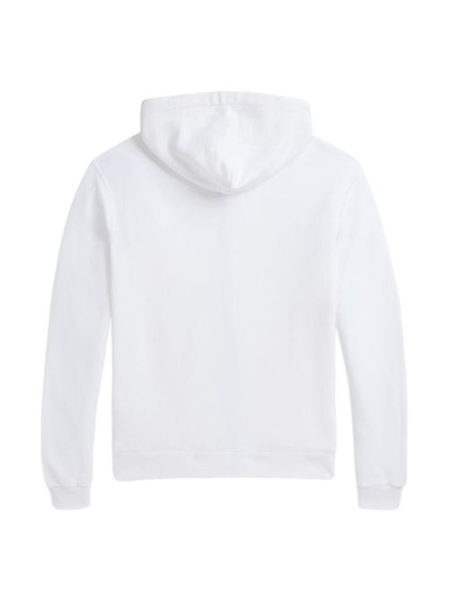 Felpa con logo POLO RALPH LAUREN | 211935584008